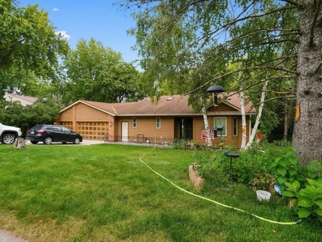 House for sale in Eagan, Minnesota
