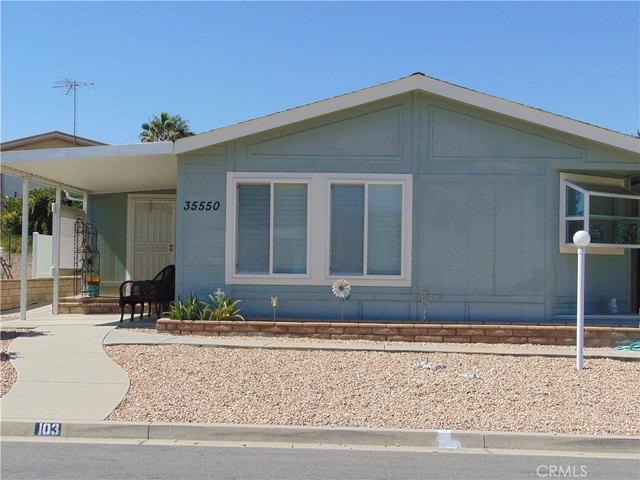 House for sale in Calimesa, California