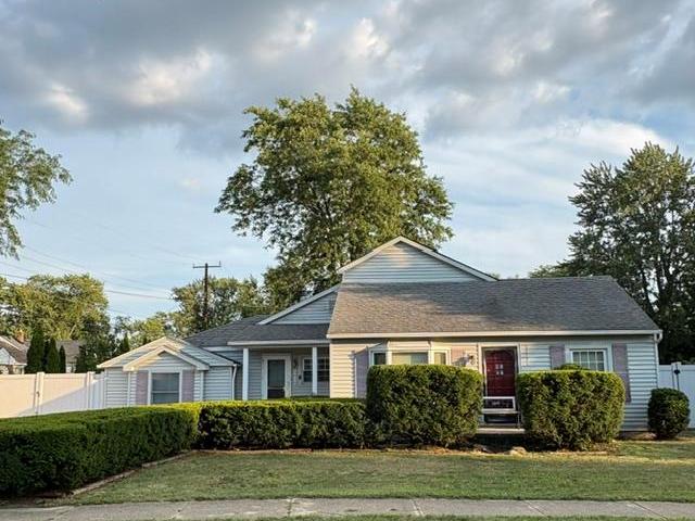 House for sale in Westland, Michigan