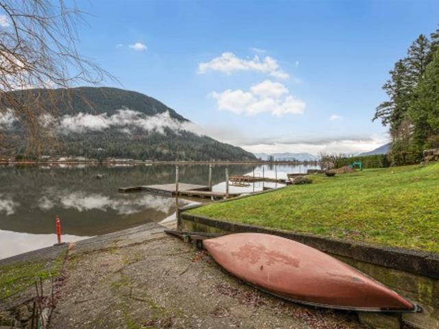 House for sale in British Columbia
