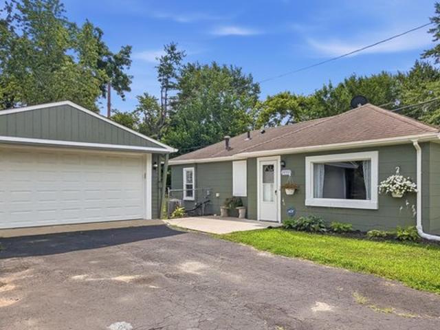House for sale in Westland, Michigan