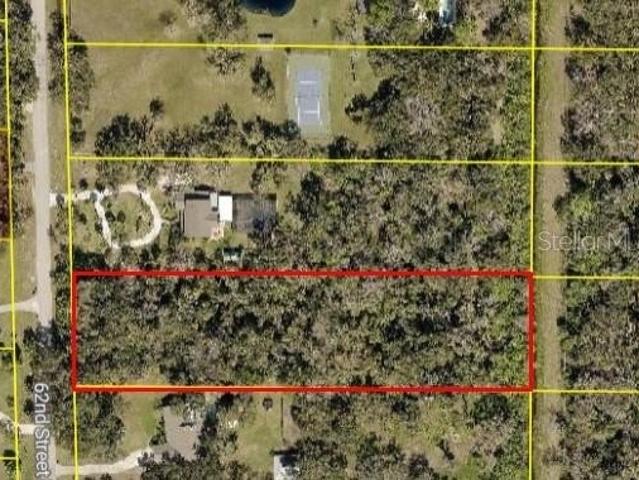 Land for sale in Florida