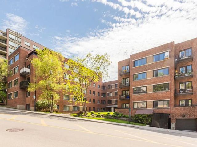 Apartment for rent in Ville-Marie, Montréal