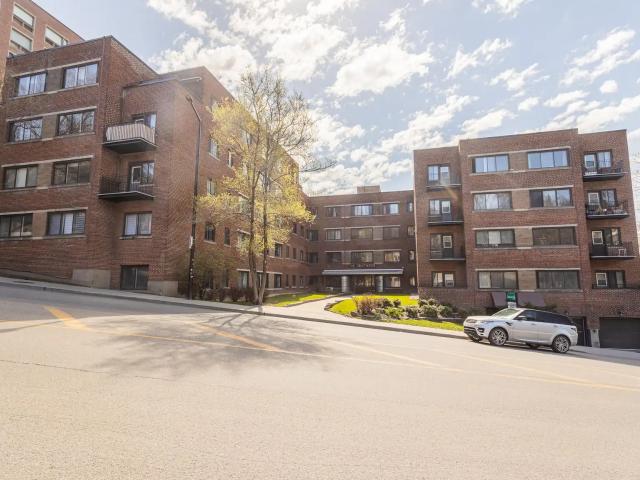 Apartment for rent in St. Leonard's, Quebec