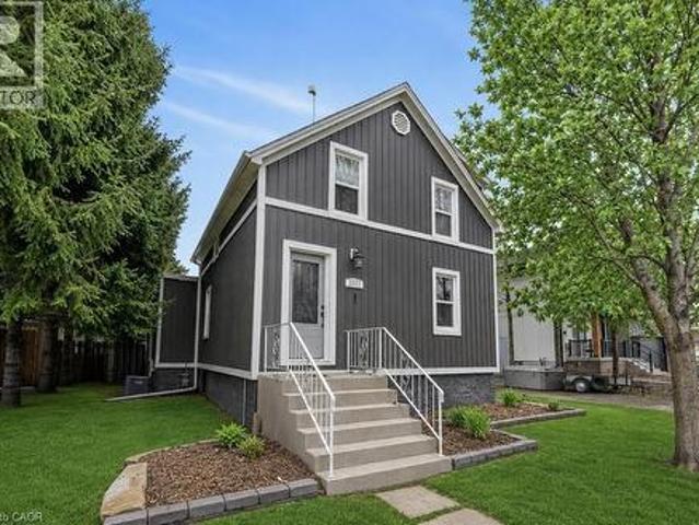 House for sale in Niagara, Ontario