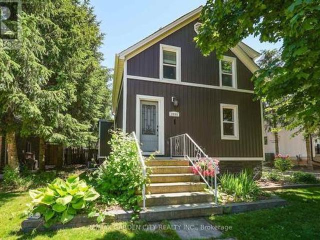 House for sale in Niagara, Ontario
