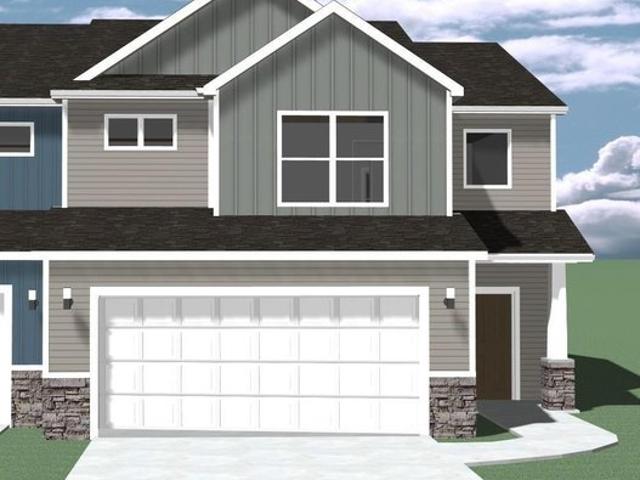 House for sale in New Haven, Indiana