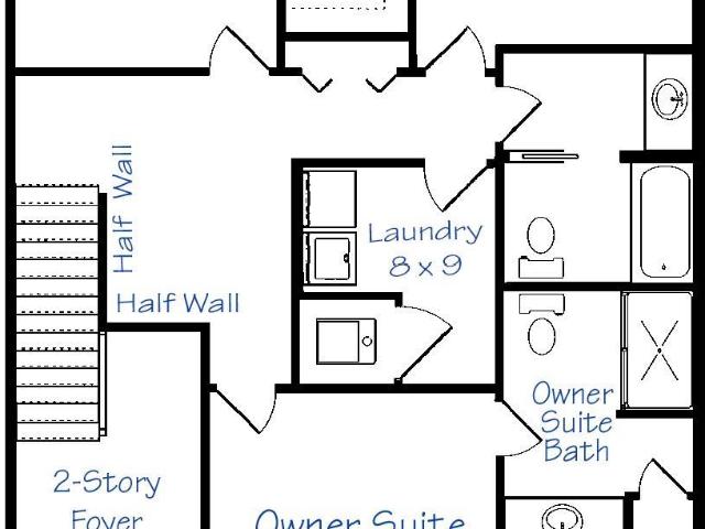 House for sale in New Haven, Indiana