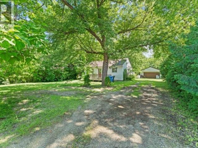 House for sale in Maidstone, Ontario