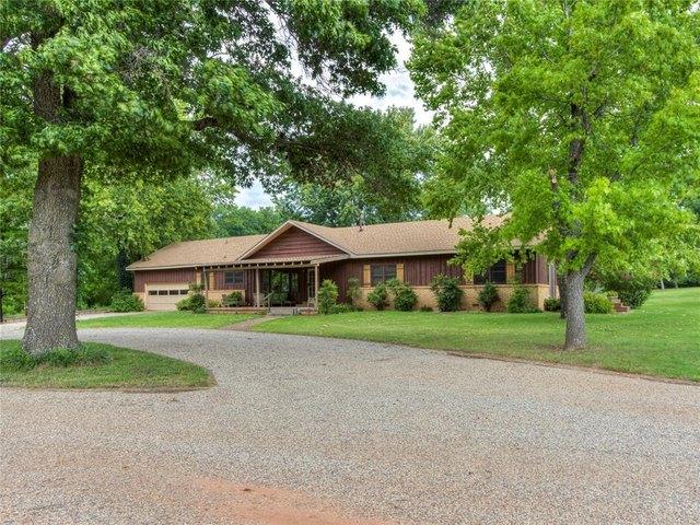 House for sale in Norman, Oklahoma