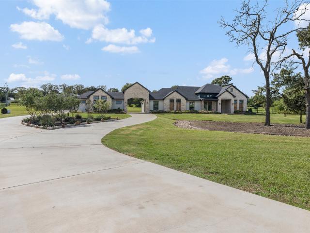 Farm for sale in Bellville, Austin County