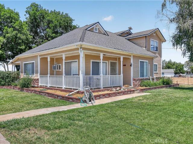 House for sale in California