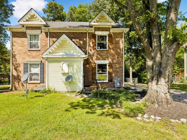 Townhouse for sale in Tennessee