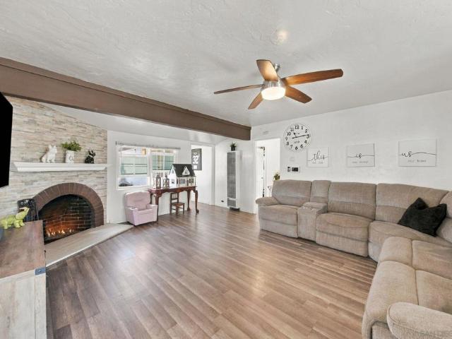 House for sale in Spring Valley, San Diego County