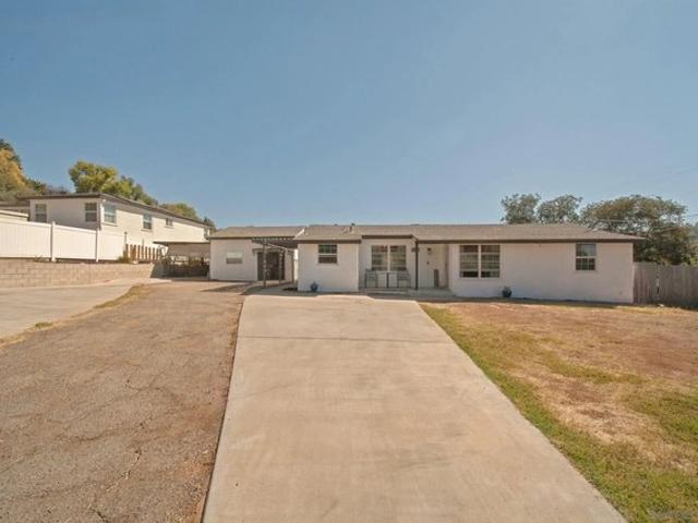 House for sale in Spring Valley, San Diego County