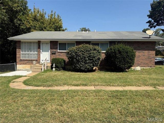 House for sale in Missouri