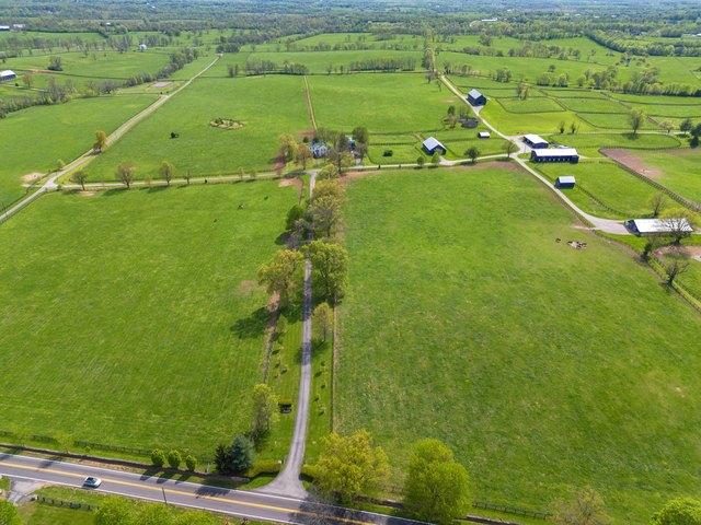 Farm for sale in Nicholasville, Kentucky