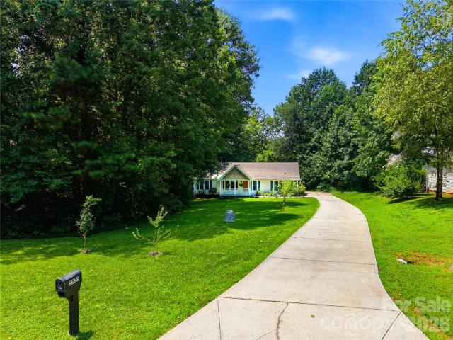 House for sale in Catawba, North Carolina