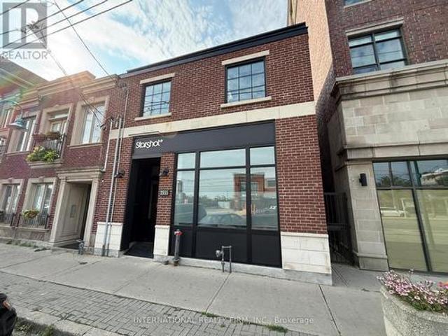 Commercial for sale in Woburn, Ontario