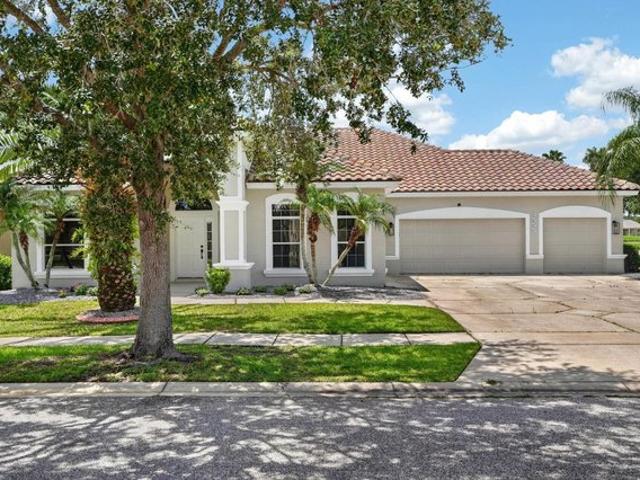 House for sale in New Smyrna Beach, Florida