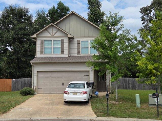 House for sale in Bessemer, Alabama