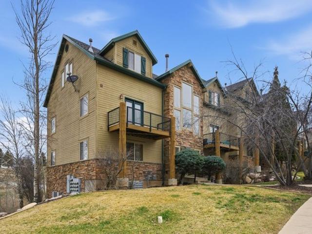 Condo for sale in Eden, Utah