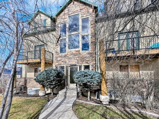 Condo for sale in Eden, Utah