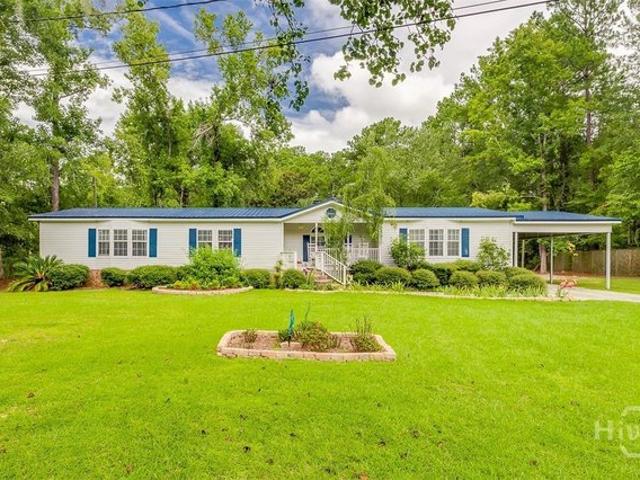 House for sale in Guyton, Georgia