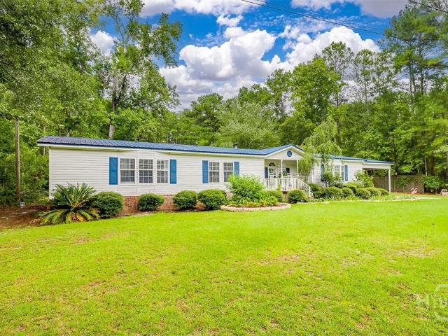 House for sale in Guyton, Georgia