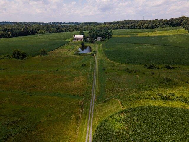Farm for sale in Hershey, Derry Township