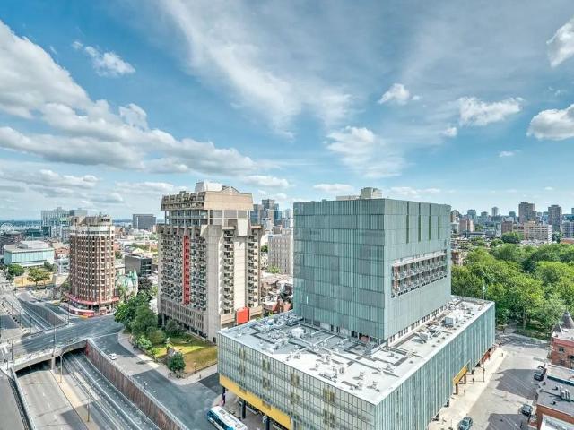 Apartment for rent in Le Plateau-Mont-Royal, Montréal