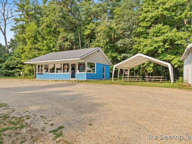 Commercial for sale in Michigan
