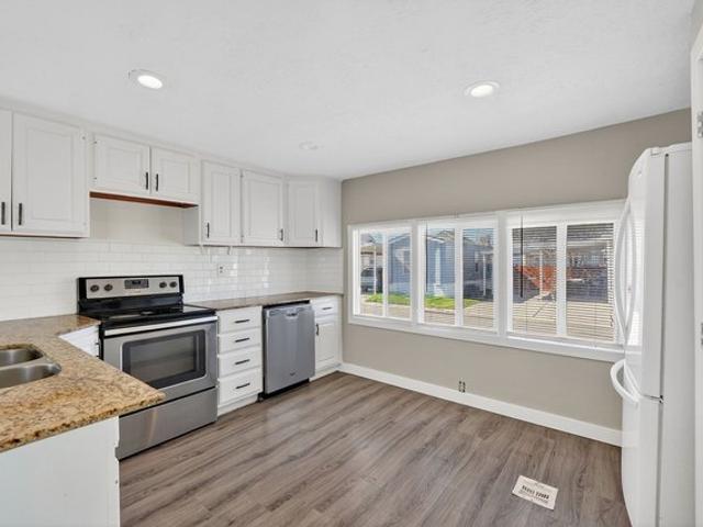 House for sale in West Valley City, Utah