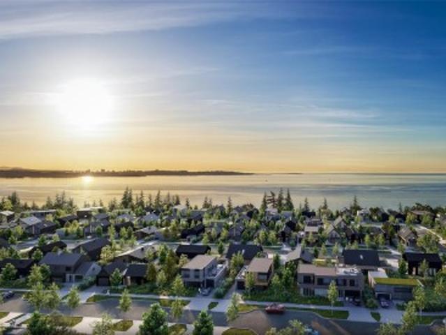 Land for sale in Colwood, Capital Regional District