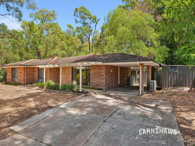 House for sale in Stoneville, Western Australia