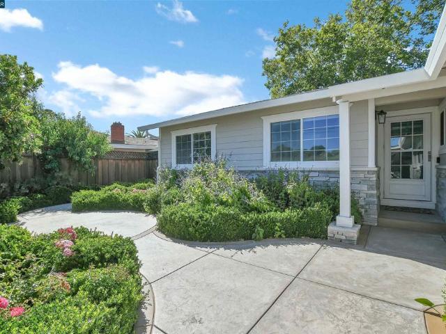 House for sale in Concord, California