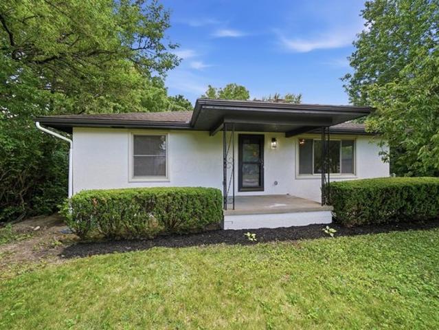 House for sale in Columbus, Ohio