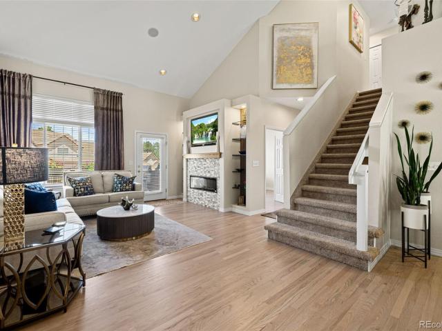 Townhouse for sale in Westminster, Colorado