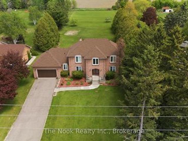 House for sale in Durham, Ontario