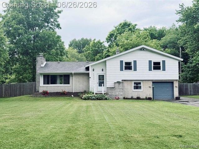 House for sale in Michigan