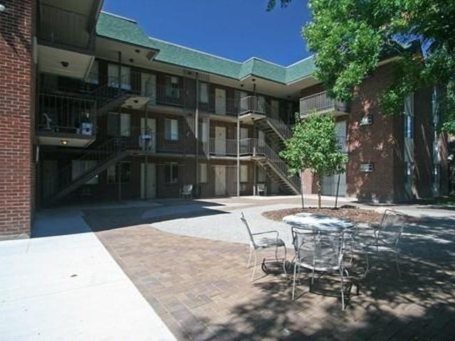 Apartment for rent in Englewood, Arapahoe County