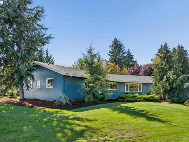 House for sale in Cornelius, Washington County