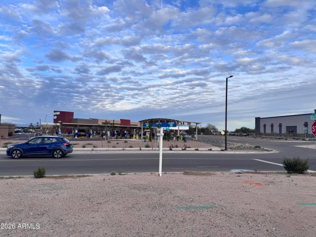Commercial for sale in Arizona