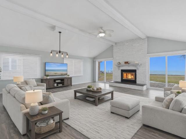 House for sale in Fair Haven, Michigan