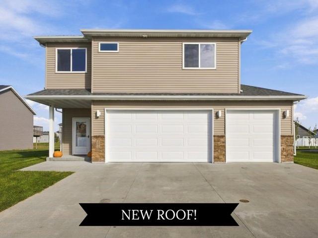 House for sale in Moorhead, Clay County