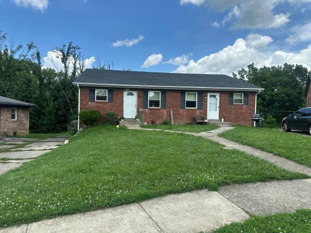 House for sale in Lexington, Kentucky