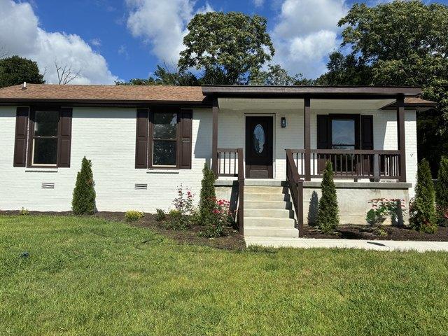 House for sale in Hermitage, Nashville