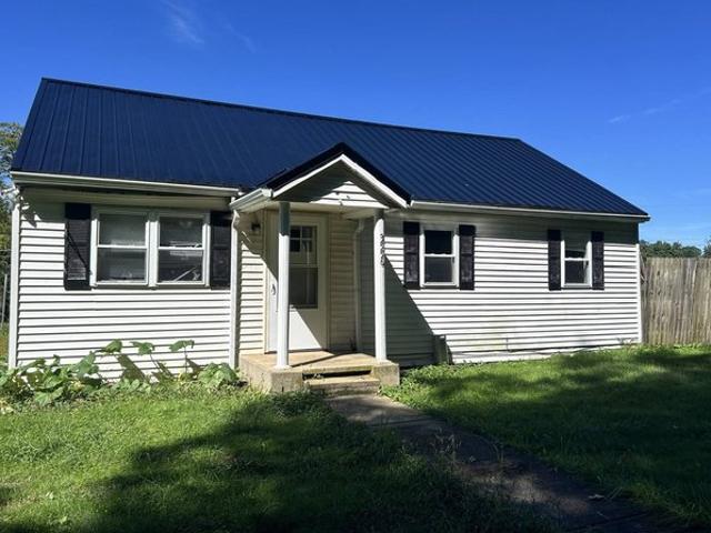House for sale in Buckhannon, Upshur County