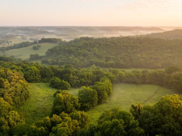 Farm for sale in Tennessee