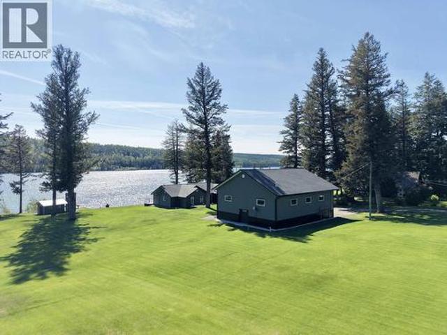House for sale in 108 Mile Ranch, British Columbia